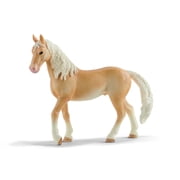 Schleich, Horse Club, Akhal-Teke Stallion Toy Figurine