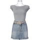 thumbnail image 5 of CINTURONES TEXTURIZADOS FAB CURVES para Mujeres de 0.8" de Ancho, Cinturón de Cuero Sintético de Moda Casual con Hebilla Redonda para Jeans, Pantalones y Vestidos 44.1x0.8" (LxA) Caqui, 5 of 6