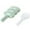 016_Green, variant on Fruit Snack Molds Silicone Rice Ball Molds Diy Rice Ball Shaker Lunch Making Molds Rice Ball Molds Spherical Kitchen Tools Kids Food Decorations Rice Ball Shaker Making Molds With Mini Rice