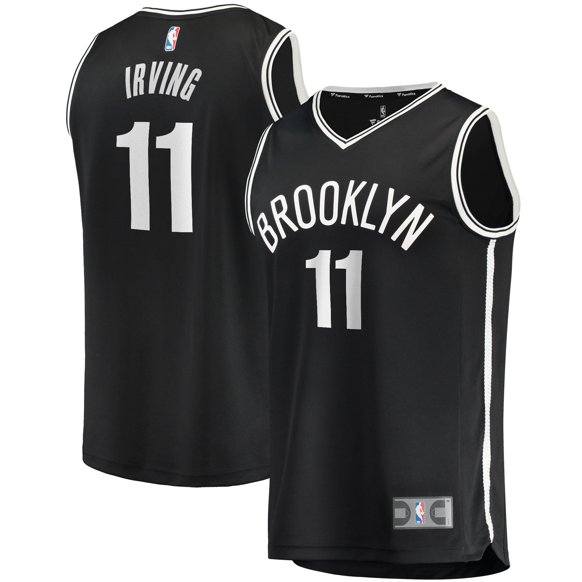 brooklyn nets baseball shirt