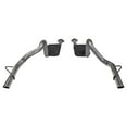 thumbnail image 2 of Flowmaster 817213 Cat-back exhaust System American Thunder 86-93 Mustang LX 5.0, 2 of 4