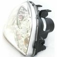 thumbnail image 3 of For Suzuki Forenza 2004 Headlight Assembly Passenger Side SZ2503118, 3 of 4