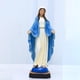 thumbnail image 5 of Paquete De 2 Estatuas María Rezando Para La Decoración Gloria Estatua de la Virgen María, 5 of 9