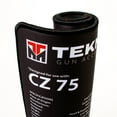 thumbnail image 2 of TekMat Ultra Premium Gun Cleaning Mat - 20" X 15" - CZ 75™, 2 of 5