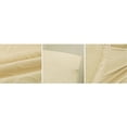 thumbnail image 4 of para sillas Funda elástica extraíble Boda Decoración Beige Gloria Fundas elásticas para sillas de comedor, 4 of 5