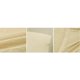 thumbnail image 4 of Lavable Cambiable De Punto Grueso Elástico Corto Respaldo Silla Funda Comedor Silla Asiento Cubierta Para Beige Soledad Fundas elásticas para sillas de comedor, 4 of 5