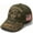 Green, variant on Vietnam Veteran Hats for Men Never Forgotten Baseball Cap, Vietnam Vet American Flag 1955–1975 Commemorative Hat Adjustable Embroidered Vietnam Veteran Tribute Hat