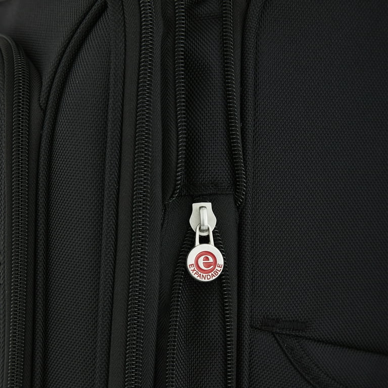 Protege Arendale 20-Inch Softside Carry-On Luggage photo 5