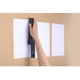 thumbnail image 3 of Bostitch Antimicrobial Epic Desktop Stapler with Built-in Remover, Black, 3 of 11