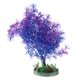 thumbnail image 5 of Plantas de artificiales, plantas de terrario de plástico artificial, fuerte de caja para en acuarios 2 Salvador Hierba de terrario de reptiles, 5 of 7
