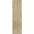 thumbnail image 4 of Ekena Millwork 6"W x 18"D x 22"H Balboa Block Rough Sawn Bracket w/ Offset Brace, Douglas Fir, 4 of 25