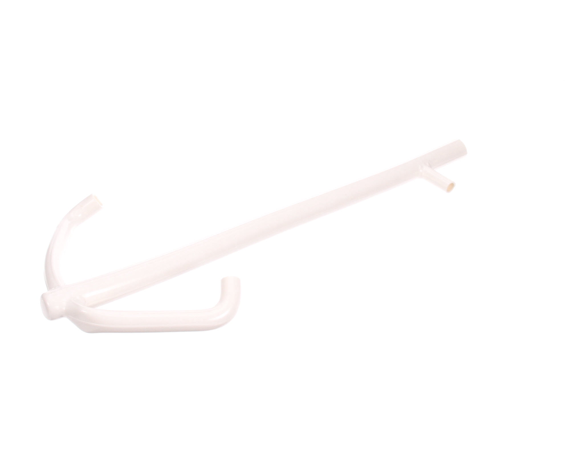 Manitowoc Ice 4421483 Vinyl Distribution Tube
