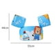 thumbnail image 3 of Chalecos Salvavidas Chaleco salvavidas Oxford para niños, chaleco salvavidas inflable para nadar en el mar (león azul) Tmvgtek Para Estrenar, 3 of 6