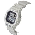 thumbnail image 3 of Casio Standard Digital Resin Strap Quartz WS-1400H-8AV 100M Men's Watch, 3 of 4