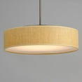 thumbnail image 3 of 10226GC Prime Single Light 20" Wide LED Pendant, 3 of 5