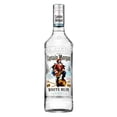 thumbnail image 1 of Paquete de 3 Ron Capitan Morgan White 750 ml Capitan Morgan Paquete de 3, 1 of 2