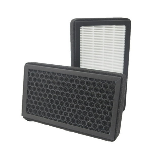 Activated carbon air filter walmart deals