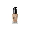 thumbnail image 2 of (2 pack) e.l.f. Flawless Satin Foundation, Beige, 0.68 fl oz, 2 of 8