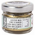 thumbnail image 1 of wqlpp-Effectz Luster Wax 664809, Metallic Gilding Polish Gold, 20ml, 1 of 4