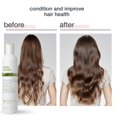 thumbnail image 4 of Acondicionador Milk_shake, mezcla energizante, 300 ml, para cabello fino, 4 of 8