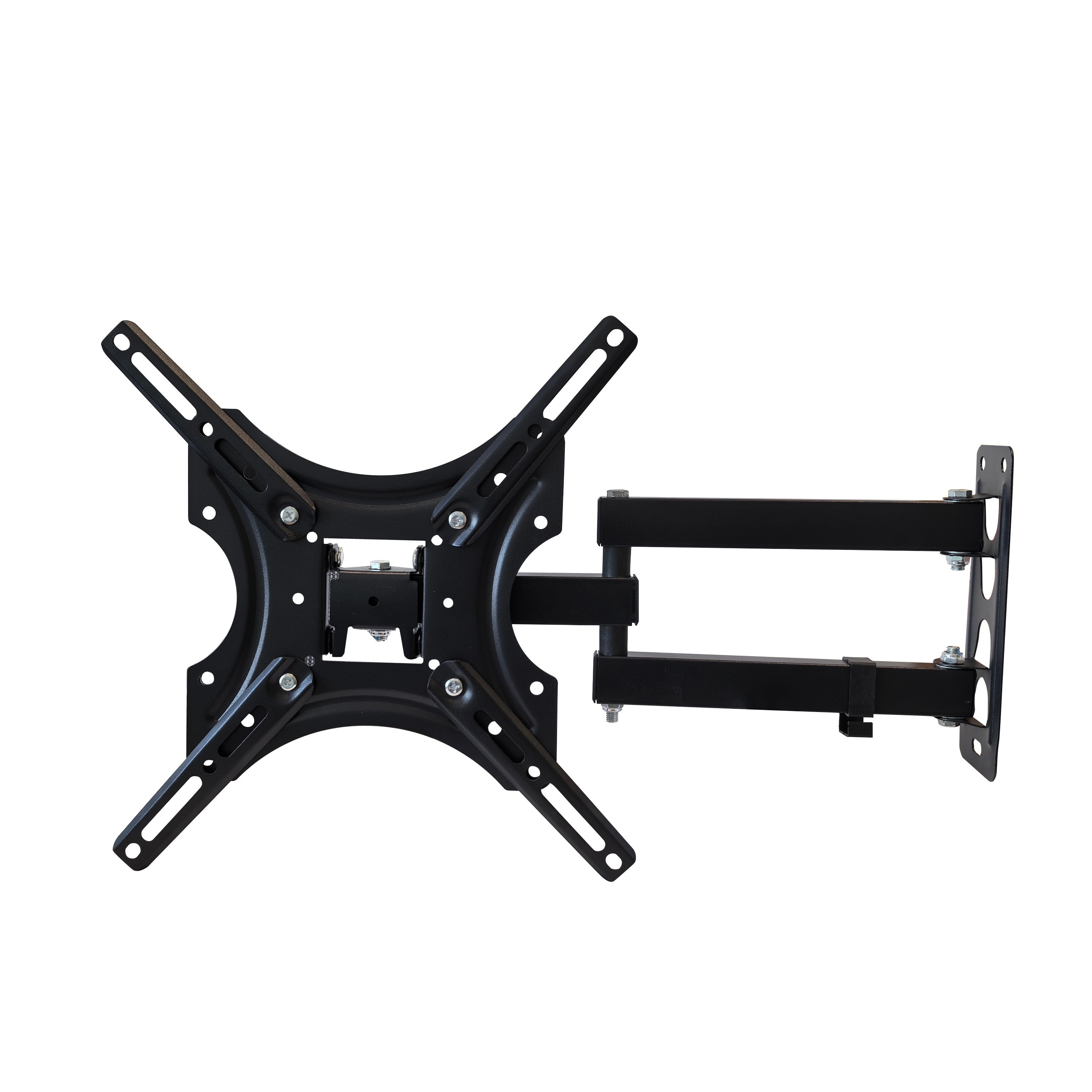 Supporto A Parete Per Tv Tre Snodi '55-70' Per Schermi Da 55" A 70 - Foto 10