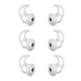 thumbnail image 1 of Puntas de silicona MQIMY para auriculares Bose QuietComfort Sport, 1 of 7