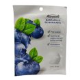 thumbnail image 2 of Paquete De 5 Piezas De Mascarilla Facial De Tela De Mora Azul GoshoppingMX Mascarilla de Tela, 2 of 2