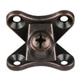 thumbnail image 2 of Removable Corner Brace Right Angle L Shape Support Connector Bracket, 2 of 9