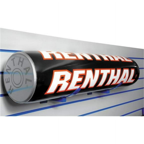 Renthal U-701-04-500 3 ft. Inflat Display SX Bar Pad