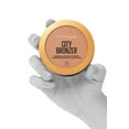 thumbnail image 5 of Maybelline New York City Bronzer Poudre de Maquillage, Poudre Bronzante et de Contour, 300 ,9.25gr, 5 of 5