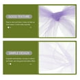 thumbnail image 2 of Shisuyan Tulle Fabric Bulk Tulle Fabric Roll Tiffany Blue Polyester 3 Rolls, 2 of 8