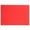Red, variant on Miangastore Crafting Rubber Sheet for Stamp Making Orange 1Set 11.7X8.1in