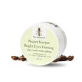 thumbnail image 1 of Bee Naturals Peeper Keeper Bright Eyes Firming Crme - Cafeína enriquecida para reducir los ojos hinchados - Uso diario suave después de la limpieza - Precaución para la sensibilidad a la cafeína, 1 of 5