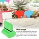thumbnail image 4 of Yuarrent 100 piezas de etiquetas para plántulas de jardín, marcadores de verduras, etiquetas de clasificación, placas de escritura para Jardín y Patio Verde, 4 of 5