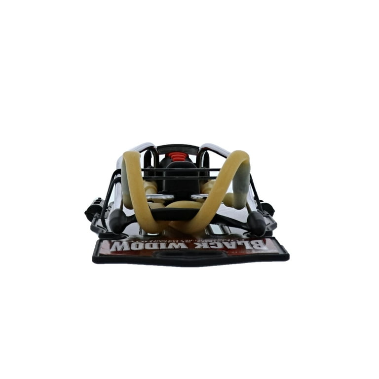 Black widow slingshot deals