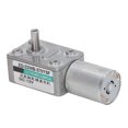 thumbnail image 3 of Motor de engranaje CC ZHCH 12V 20RPM, 3 of 5