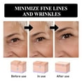 thumbnail image 4 of Fiudx Crema Reafirmante para El Contorno de Ojos, Fórmula Antiarrugas con Péptidos de Serpiente, Tratamiento Hidratante y Refrescante para Bolsas de Ojos, Solución Antiojeras, Cuidado Diario para Tod, 4 of 6