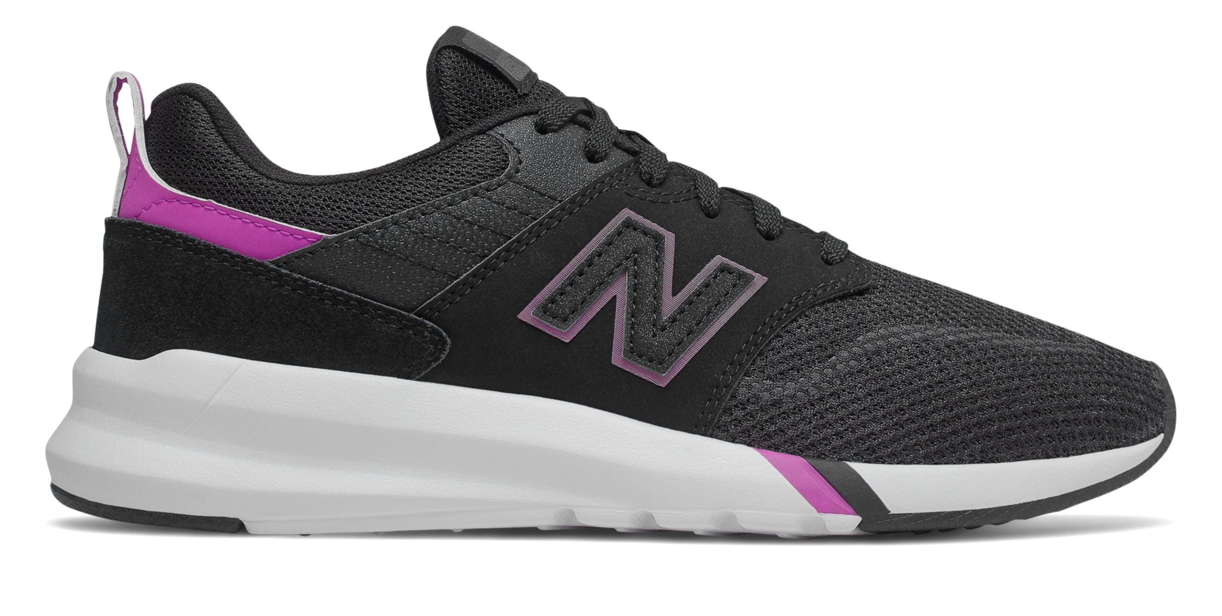 new balance 009 women