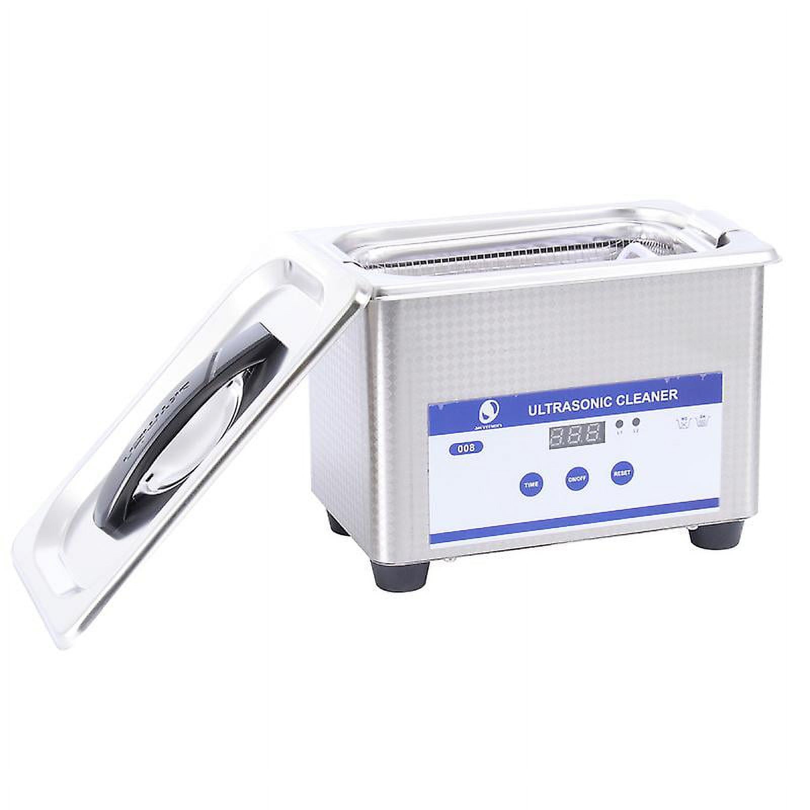 1pcs Ultra Sonic Cleaning Machine