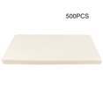 thumbnail image 1 of 500Pcs Health Food Grade Baking Paper, Baking Paper , For Baking, 1 of 8