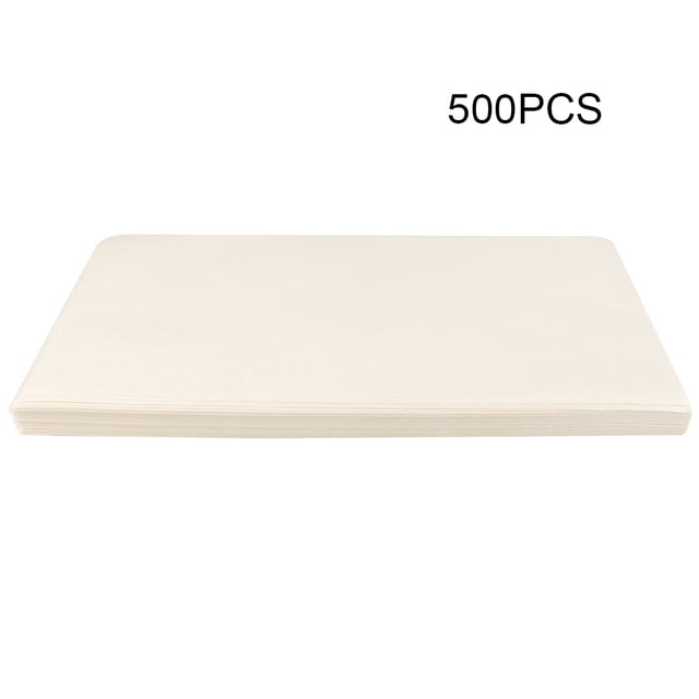 500Pcs Health Food Grade Baking Paper, Baking Paper , For Baking