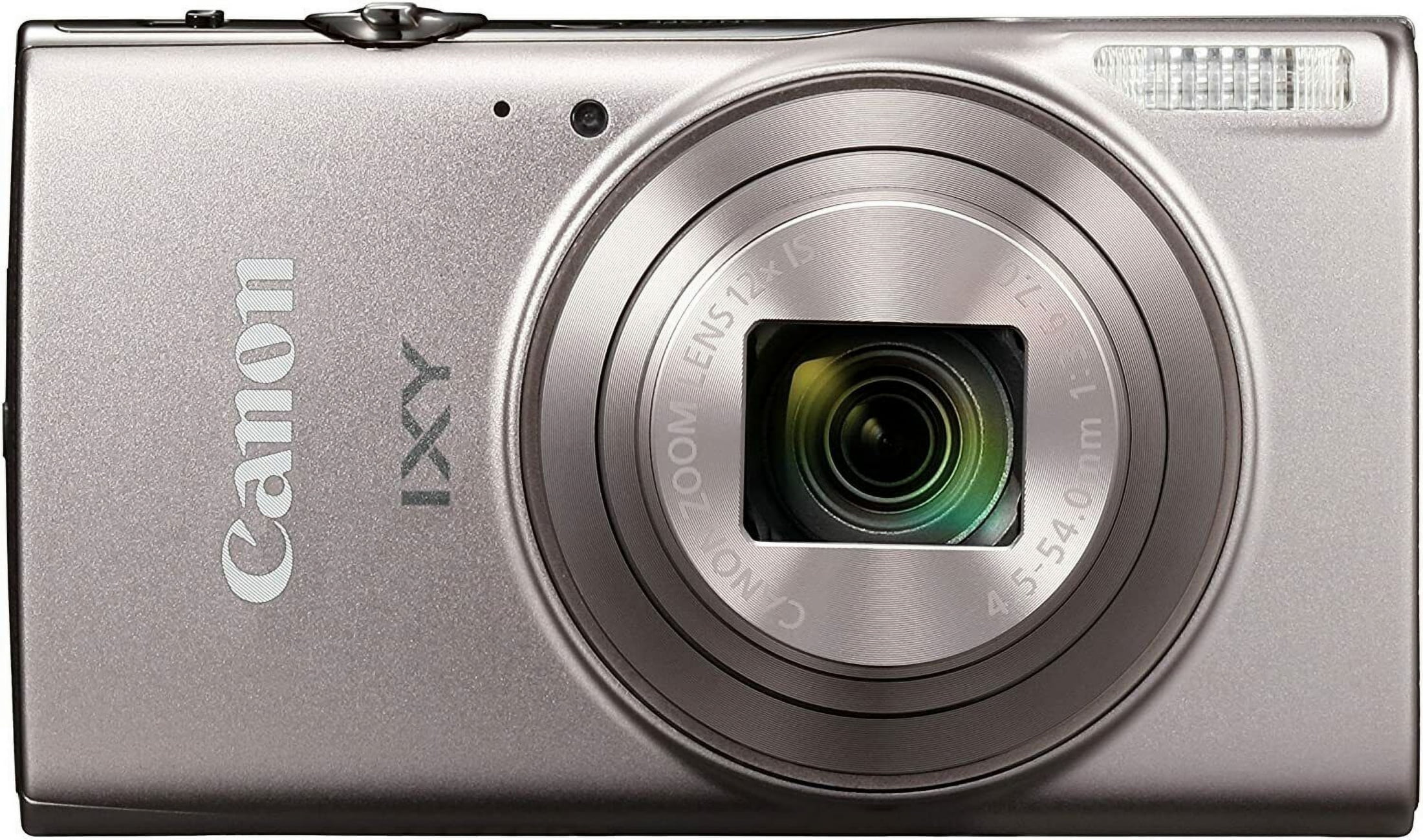 Canon compact digital camera IXY 650 12x optical zoom IXY650 Canon compact digital camera IXY 650 12x optical zoom IXY650