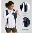 thumbnail image 4 of Mochila de Senderismo Uselike 10L Ligera e Impermeable 0.33 kg, 4 of 6