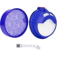 thumbnail image 1 of Kits de Reemplazo de Filtros para Dy*son DC25 Bola de Vacío, Incluye Filtros HEPA Lavables Pre-Motor y Post Motor, Se Adapta a Todos los Modelos DC25 -comparar con la Parte # 919171-02 y 916188-06, 1 of 6