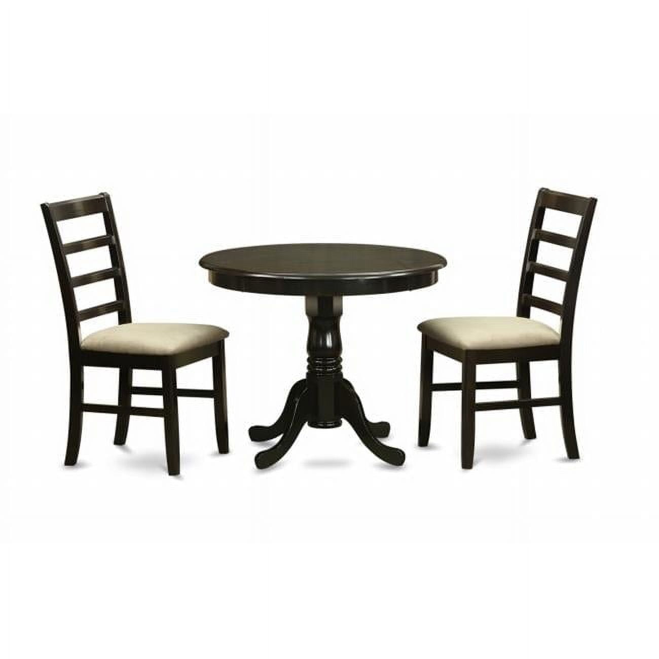 3 piece small kitchen table product