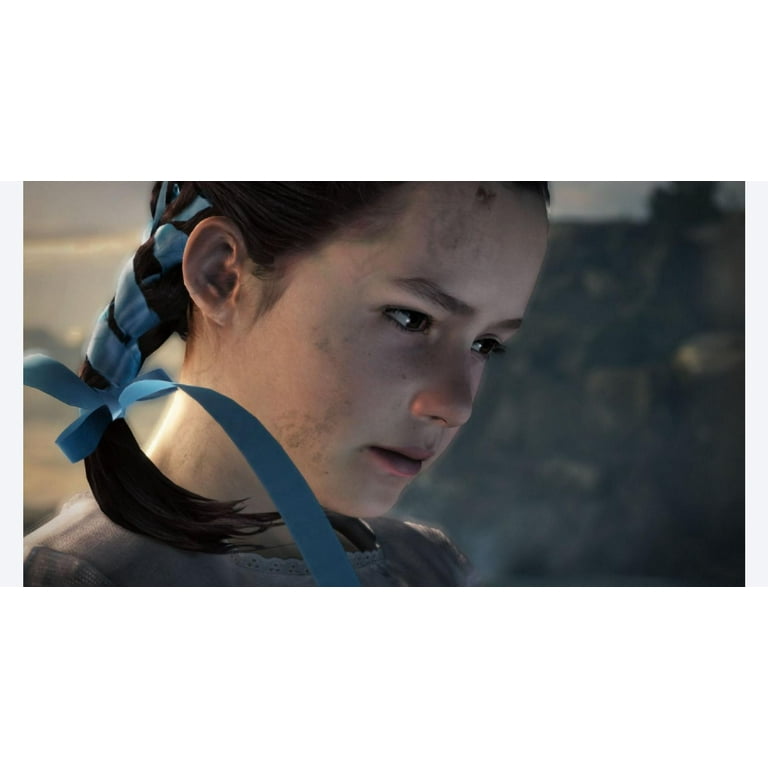 Capcom's Resident Evil Revelations 2 - Survival Horror PS4 Game