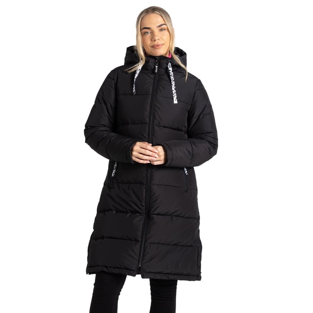 Dare 2B Veste Rembourrée Amble pour Femme