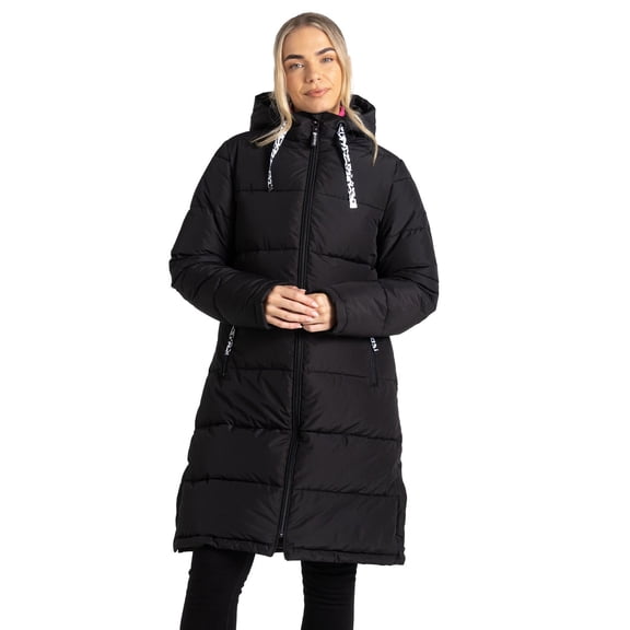 Dare 2B Womens Amble Padded Jacket
