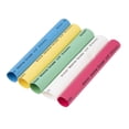 thumbnail image 3 of Ancor Adhesive Lined Heat Shrink Tubing - 5-Pack, 3", 12 to 8 AWG, Assorted Colors, 3 of 6