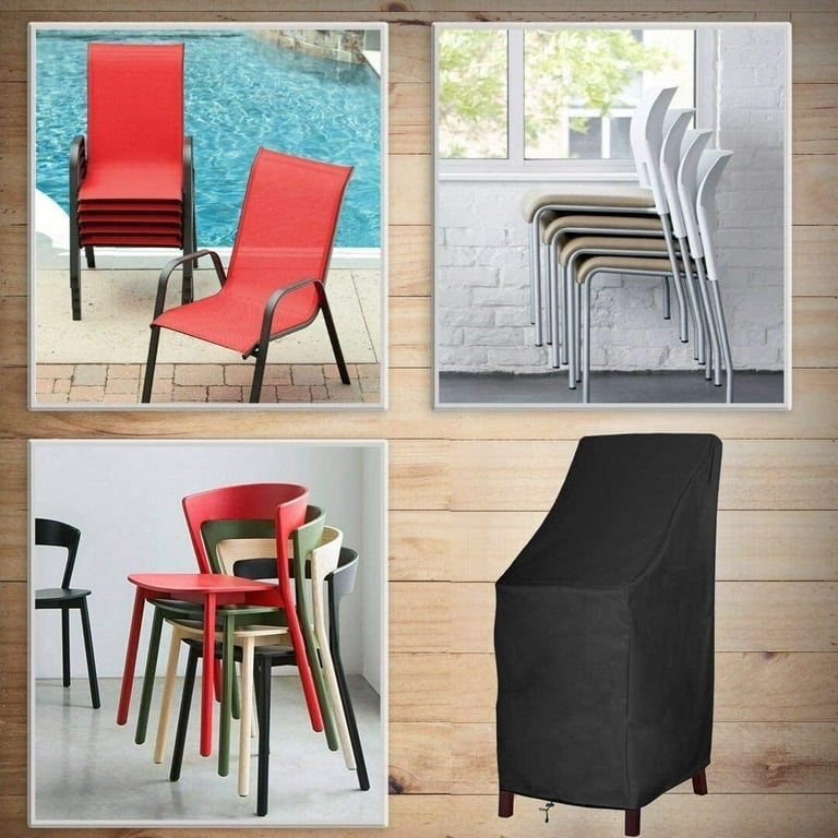 Lawn chair covers walmart deals